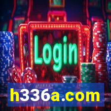 h336a.com