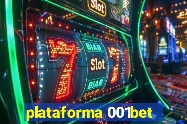 plataforma 001bet