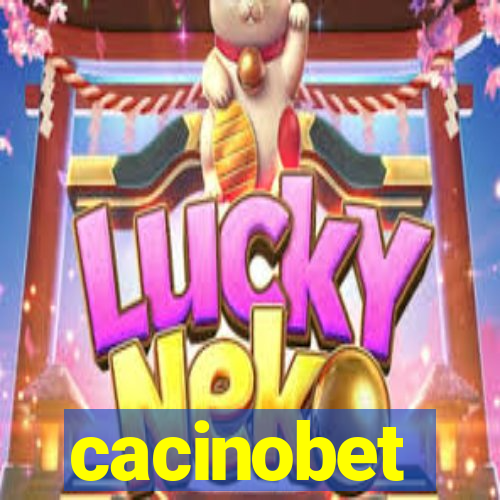 cacinobet