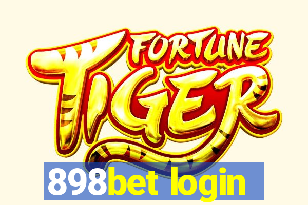 898bet login