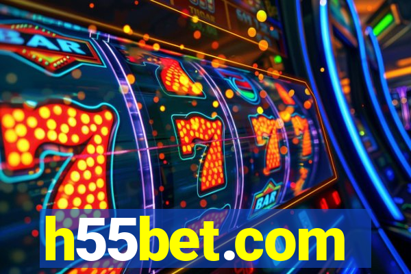 h55bet.com