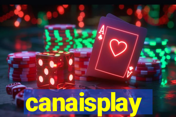 canaisplay