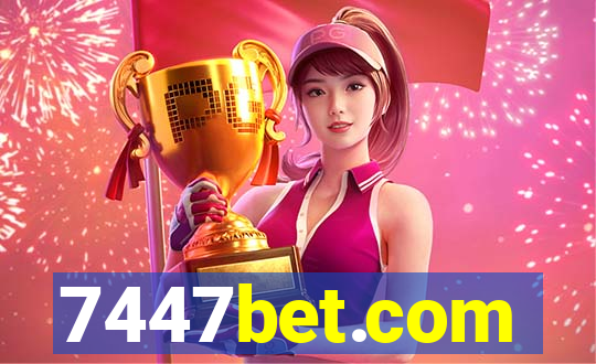 7447bet.com