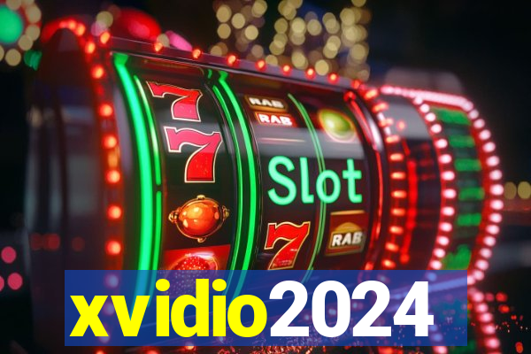 xvidio2024