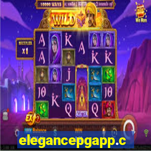 elegancepgapp.com