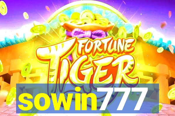 sowin777