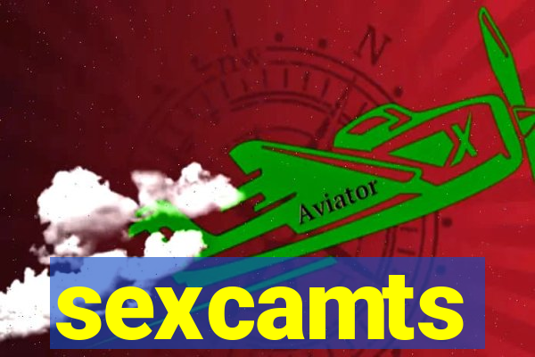 sexcamts