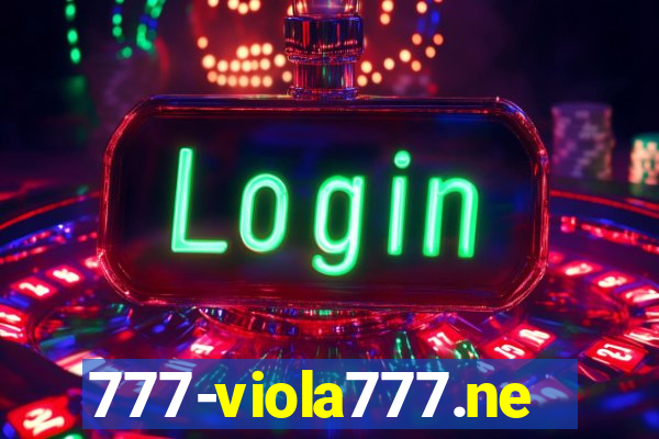 777-viola777.net