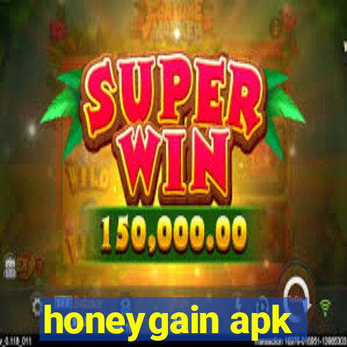 honeygain apk