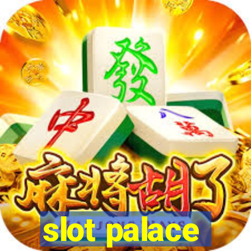 slot palace