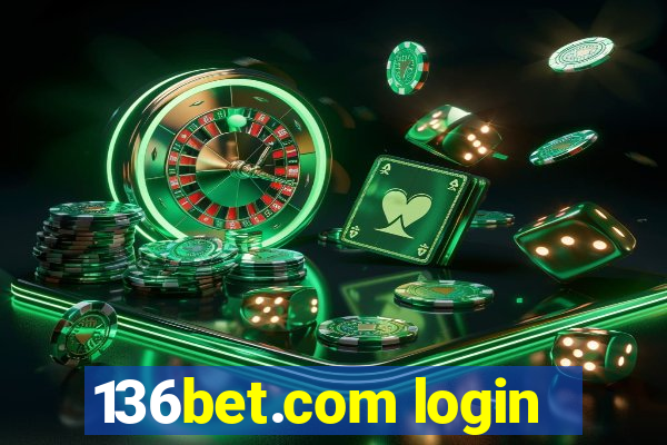 136bet.com login