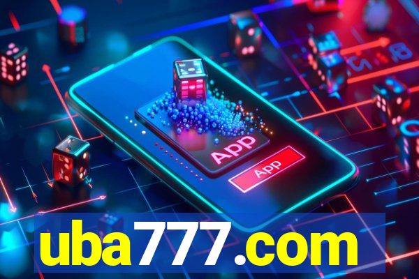 uba777.com