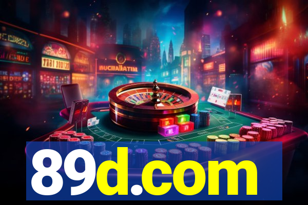 89d.com