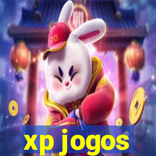 xp jogos