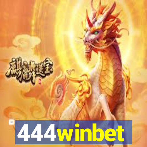 444winbet