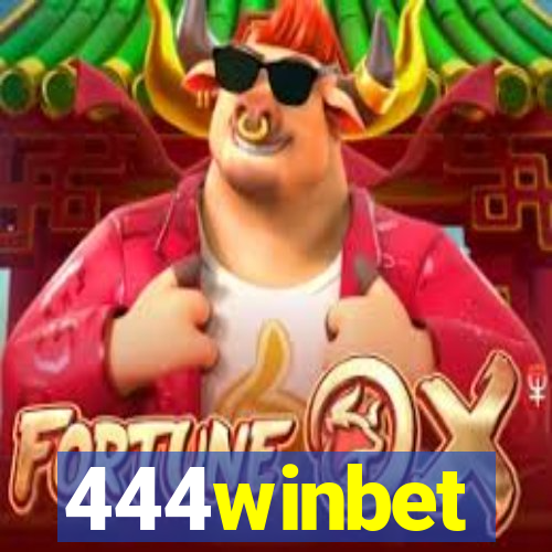 444winbet