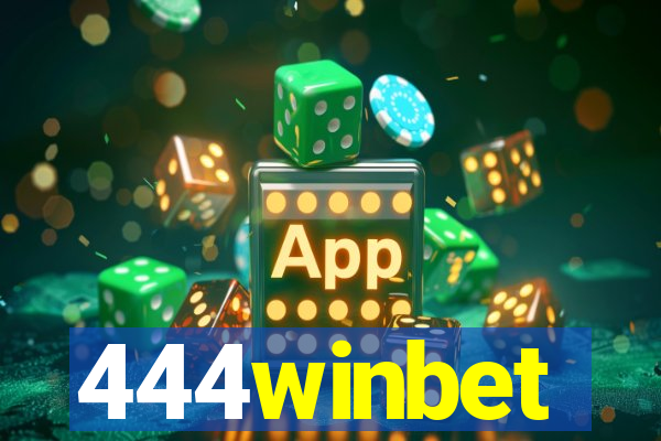 444winbet