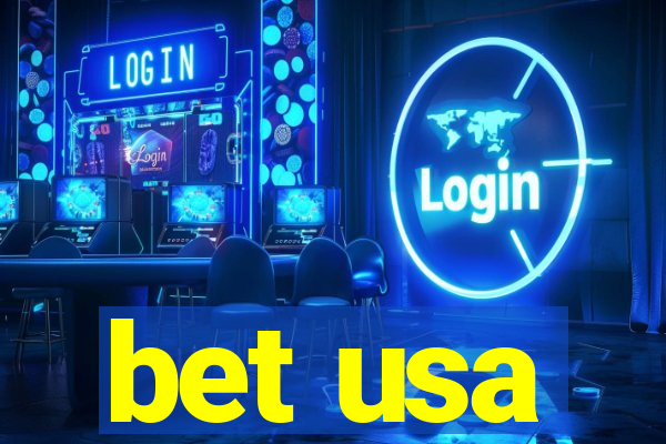 bet usa