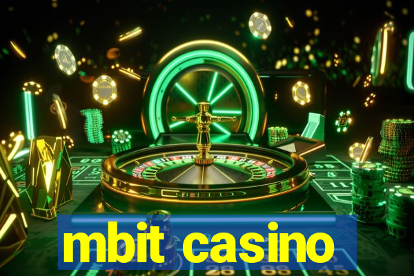 mbit casino