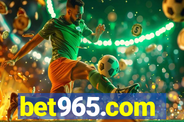 bet965.com