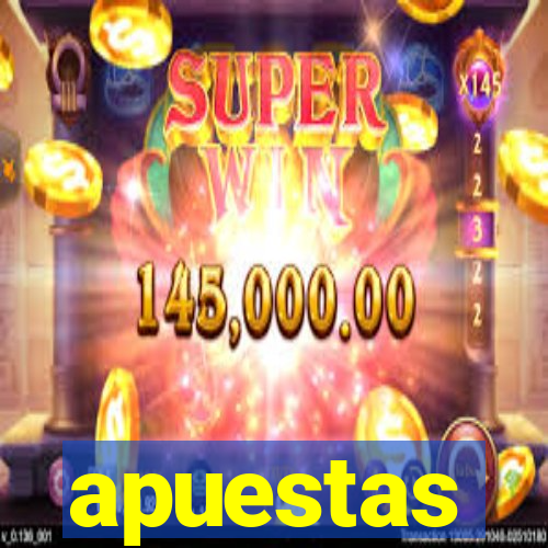 apuestas