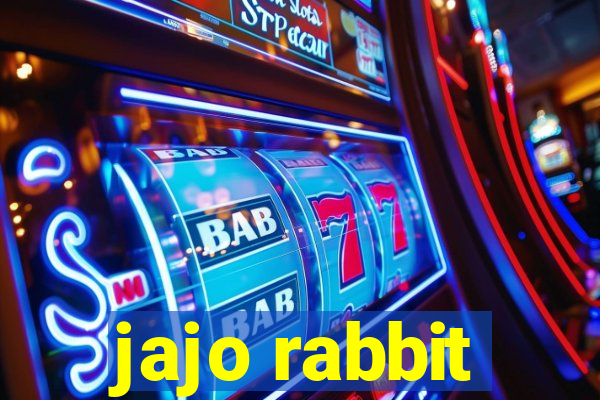 jajo rabbit