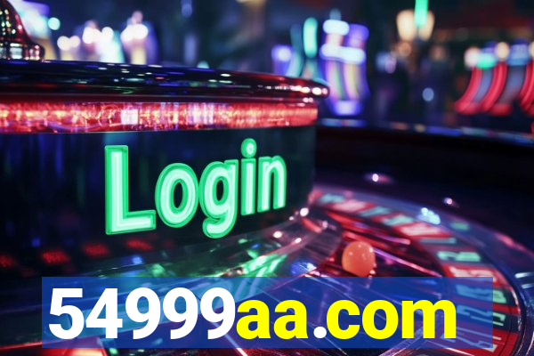 54999aa.com