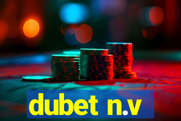 dubet n.v