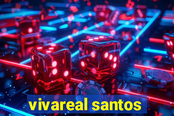 vivareal santos