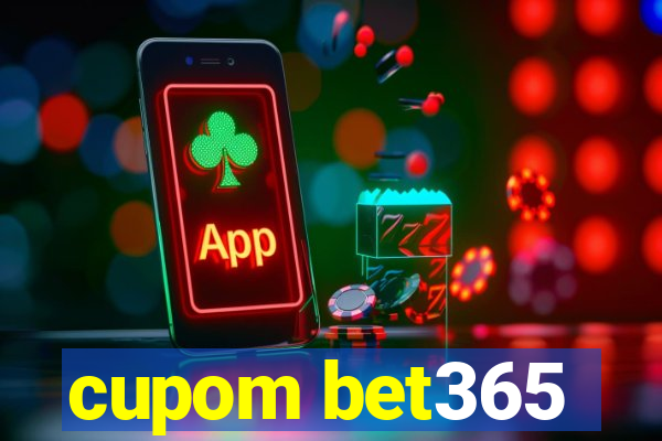 cupom bet365