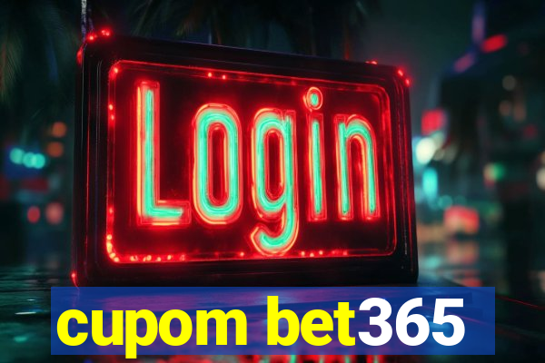 cupom bet365