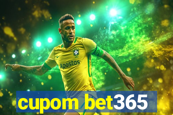 cupom bet365