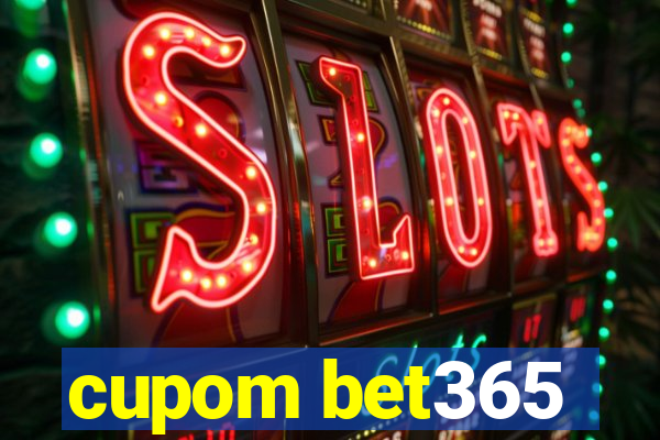 cupom bet365