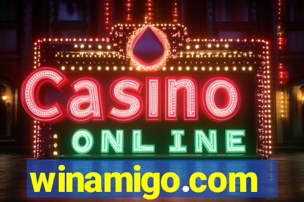 winamigo.com