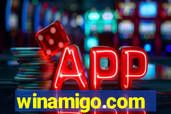 winamigo.com