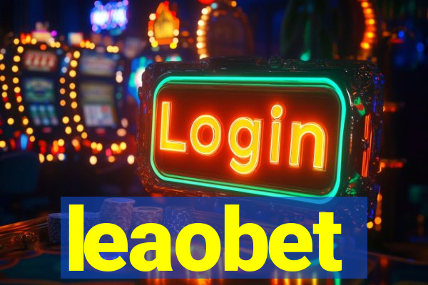 leaobet