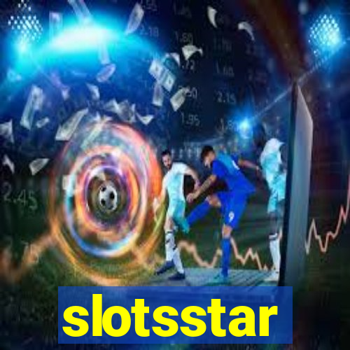 slotsstar