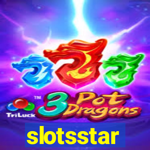 slotsstar