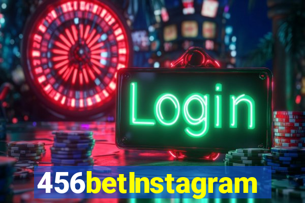 456betInstagram