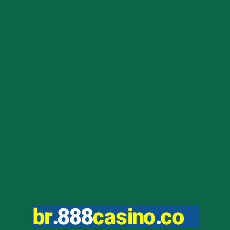 br.888casino.com