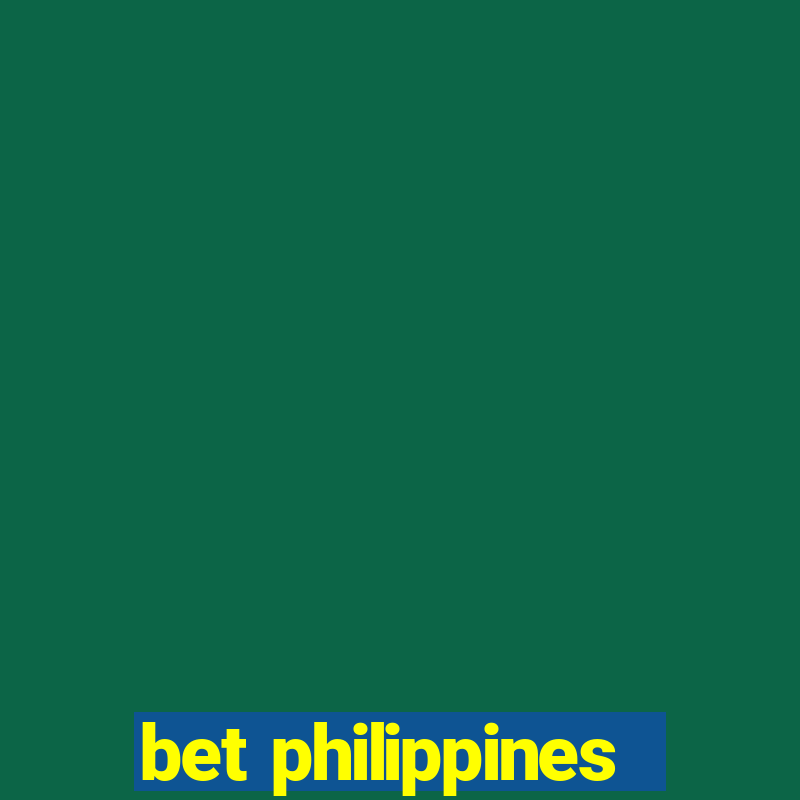 bet philippines