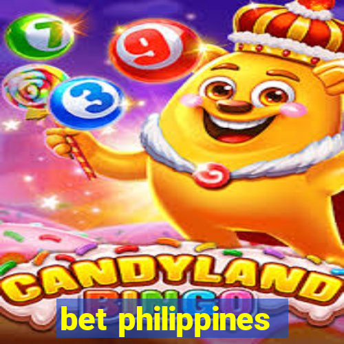 bet philippines