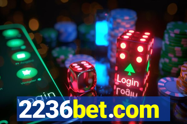 2236bet.com