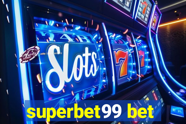 superbet99 bet