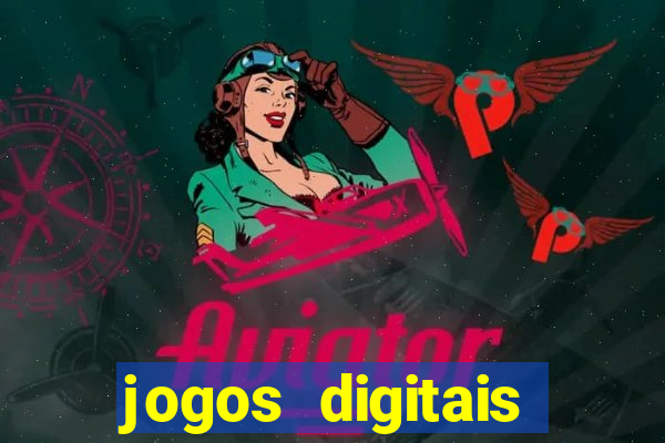 jogos digitais anhembi morumbi