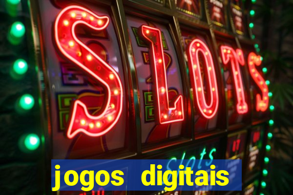 jogos digitais anhembi morumbi