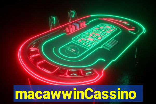 macawwinCassino