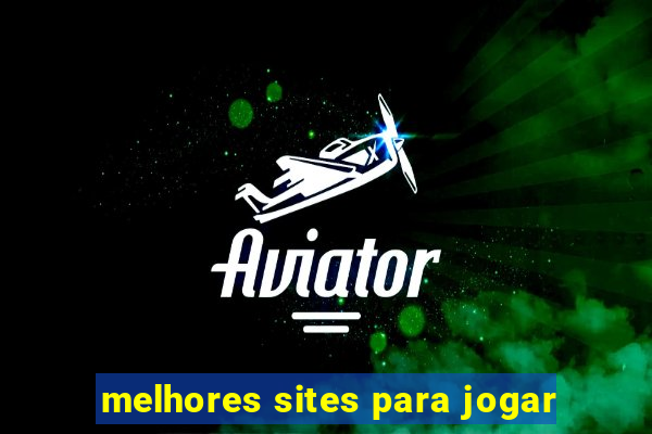 melhores sites para jogar