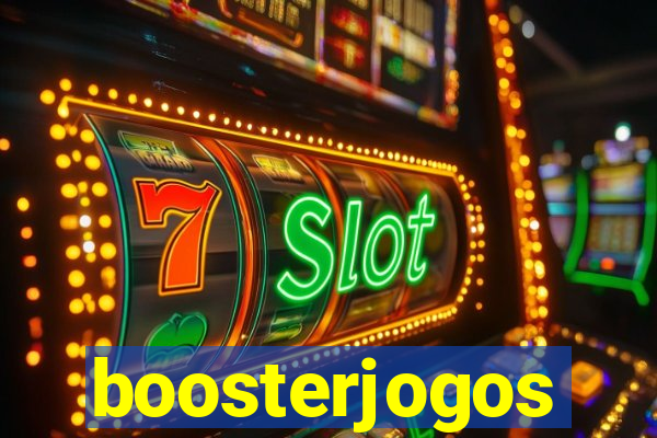 boosterjogos