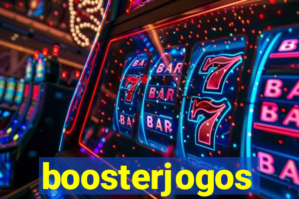 boosterjogos